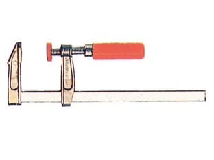 Strettoio Hobby 250 MMX80 Alte - 2
