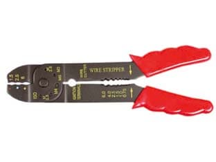 Pinza Fastonatrice - 2
