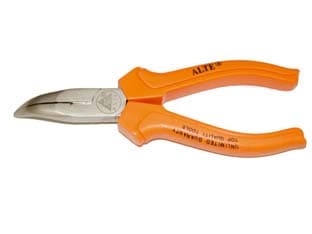 Pinza Becchi Mezzi Tondi Piegati 150 mm Alte - 2