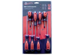Set Giraviti da 8 Pezzi Alte - 2