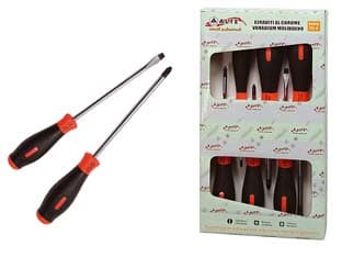 Giraviti in Serie da 6 Pezzi Alte - 2