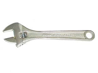 Chiave a Rullino Professionale 150 mm Alte 2 Pezzi - 2