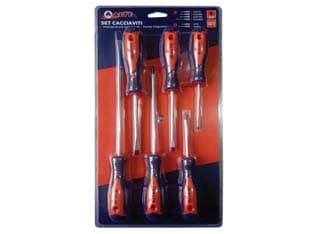 Set Giraviti da 6 Pezzi Alte - 2