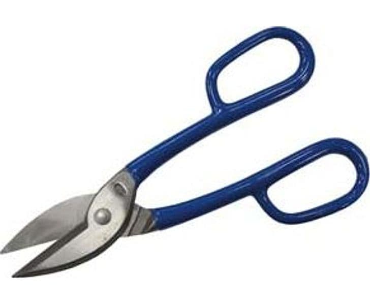Forbice Lattoniere 220 mm - 2