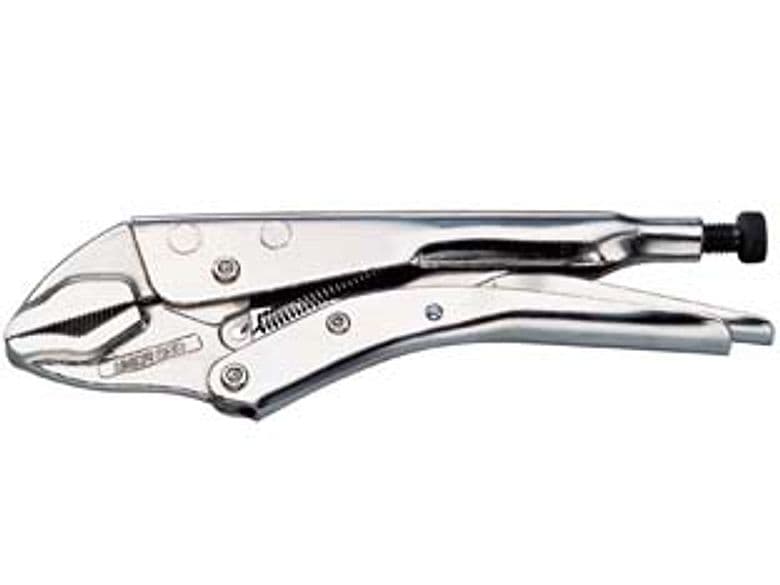 Pinza Grip Autobloccante 250 mm - 2
