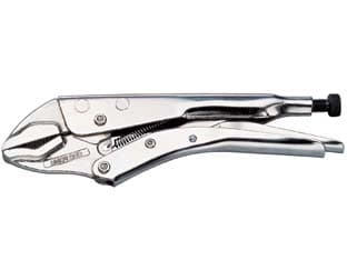Pinza Grip Autobloccante 250 mm - 2