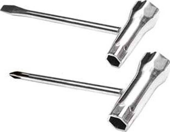 Chiave per Candele 13 mm 19 Excel - 2
