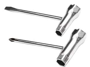 Chiave per Candele 13 mm 19 Excel - 2