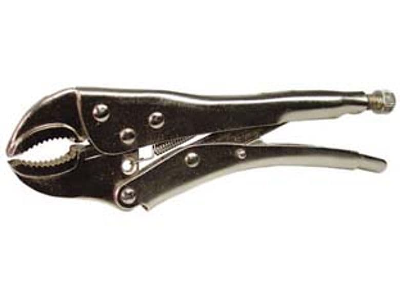 Pinza Grip Autobloccante 250 mm Alte 3 Pezzi - 2