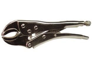 Pinza Grip Autobloccante 250 mm Alte 3 Pezzi - 2
