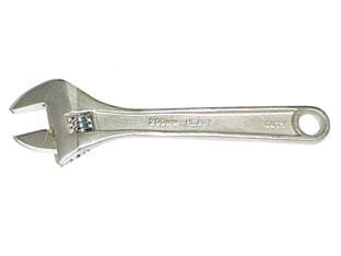 Chiave a Rullino 200 mm Alte 2 Pezzi - 2