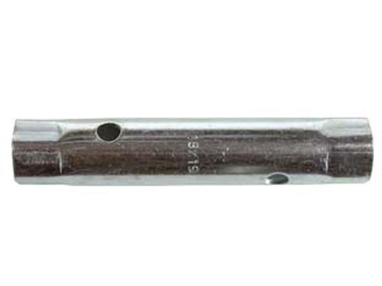 Chiave a Tubo Doppia 20 MMX22 5 Pezzi - 2