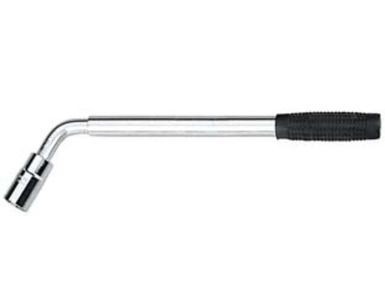 CHIAVE TELESCOPICA PER RUOTE AUTO - 1 pezzi ALTE - 2
