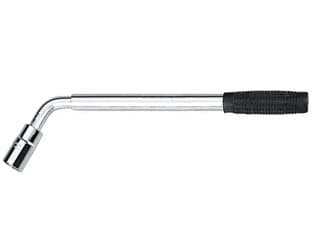 Chiave Telescopica per Ruote Auto Alte - 2