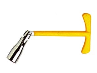 Chiave a T per Candele 19 mm 19 mm Alte - 2