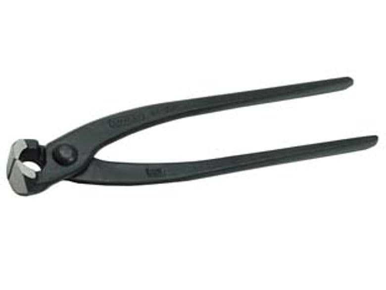 Tenaglie da Cementista 220 mm (1 84 302) Stanley 6 Pezzi - 2