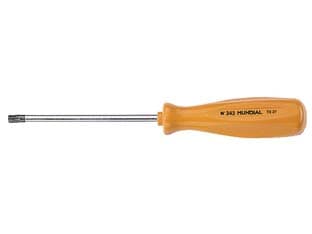 Giravite con Impronta Torx T30 6 Pezzi - 2