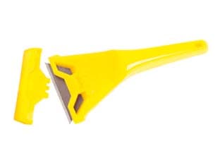 Raschietto Multiuso in Plastica (4 98 020) Stanley 6 Pezzi - 2