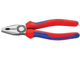 Pinza Universale DIN Iso 5746 200 mm Knipex - 2