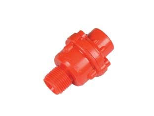 Ecosmart Valve Regolatore di Pressione Pompe a Spalla Imp. Plastica 2,5 bar - 2