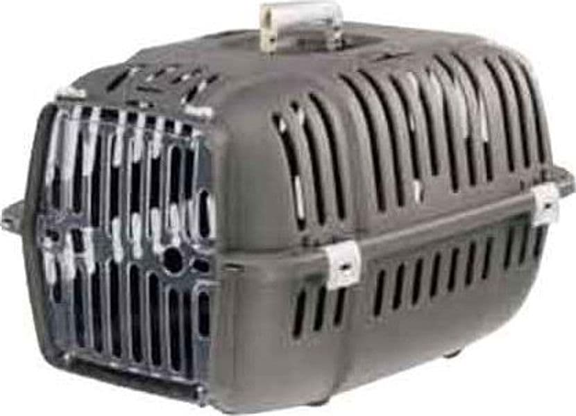 Trasportino per Cani e Gatti Jet Cm 57 x 37 x 33H - 2