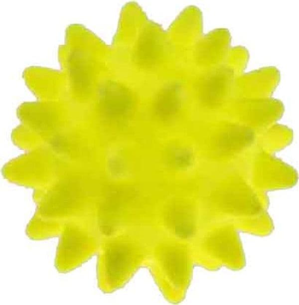 Gioco per Cani Sonoro Palla Ø 6 cm - 2