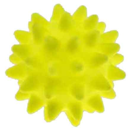 Gioco per Cani Sonoro Palla Ø 6 cm - 2