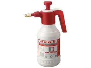Vaporizzatore Eros 2 l Daldegan 6 Pezzi - 2