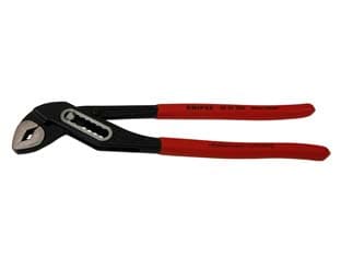 Pinza Poligrip Regolabili Alligator 300 mm Apertura 60 mm Max Knipex - 2