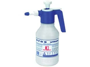 Vaporizzatore Eros Viton 2 l per Liquidi Aggressivi Daldegan 2 Pezzi - 2