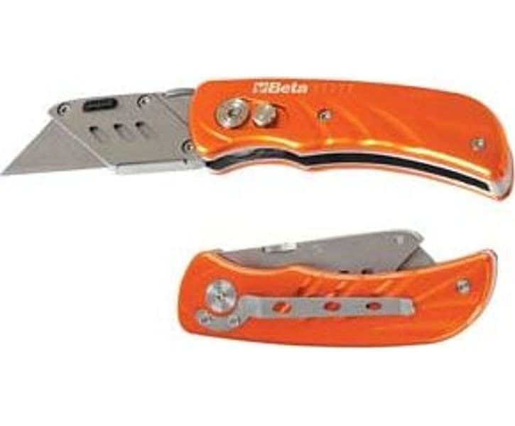 Cutter Serramanico ART.1777 T Beta - 2