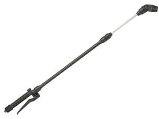 Lancia per Pompa a Zaino Telescopica in Resina da 70 cm a 110 cm di Martino - 2