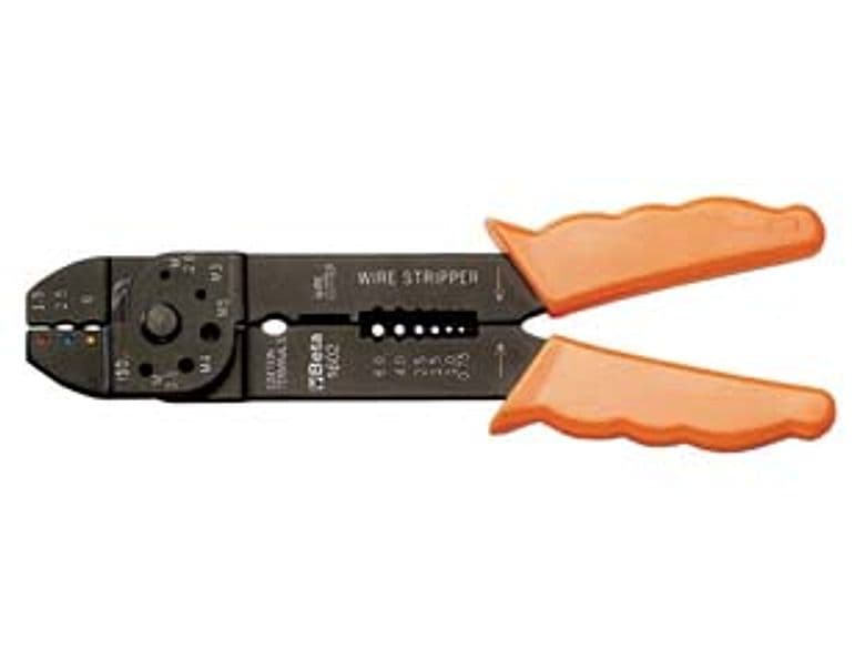Pinza per Capicorda ART.1602 Beta - 2