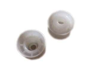 Anello di Ricambio per Pompante per Pompe a Zaino Rosy Ø 42 mm 6 Pezzi - 2