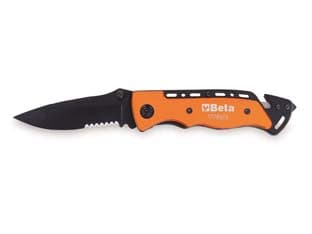 Coltello Soccorso Auto ART.1778 Sos Beta - 2