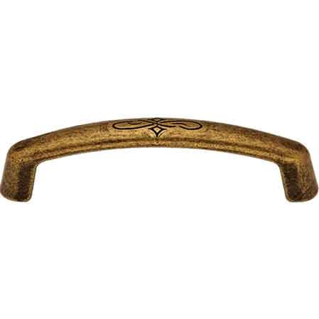 Maniglia per Mobili 15130 Interasse 96 mm Metal Group Florence - 2