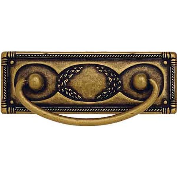 Maniglia per Mobili 06323 Interasse 64 mm Metal Group Florence - 2