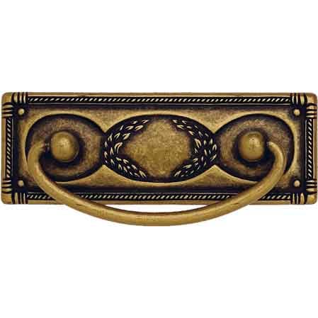 Maniglia per Mobili 06323 Interasse 64 mm Metal Group Florence - 2