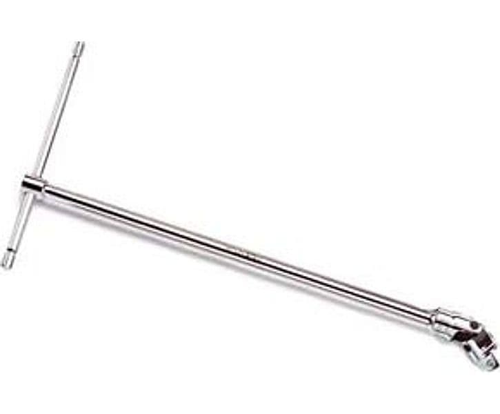 Chiave T Quadro m 1/2 Snodato ART.920 40 Beta - 2