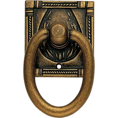 Manglia per Mobili 12323 33 x 57 mm Metal Group Florence - 2