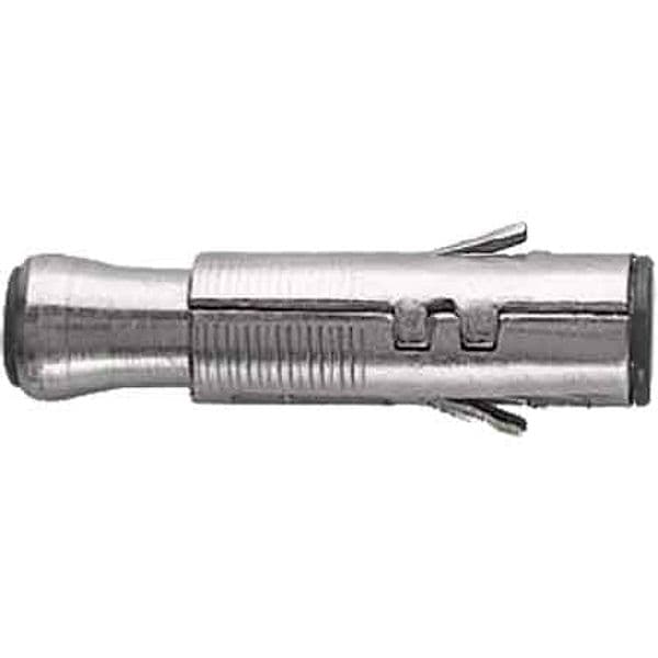 Ancorante per Golfare Cp 01 Ø 16 x 60 mm Tecfi 50 Pezzi - 2