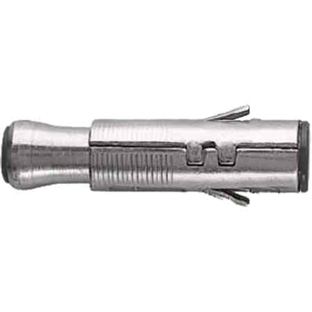 Ancorante per Golfare Cp 01 Ø 16 x 60 mm Tecfi 50 Pezzi - 2