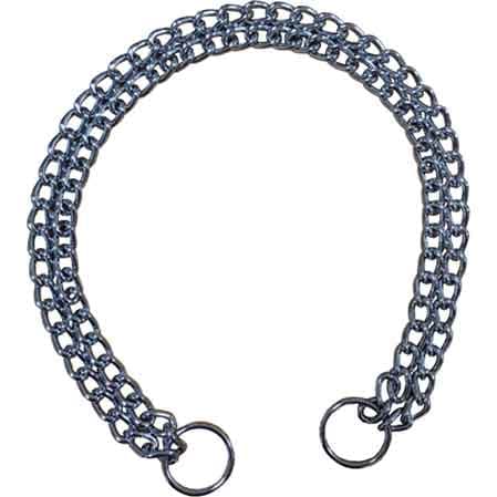 Collare per Cani in Metallo Ideal Star 30 mm x 60 cm - 2