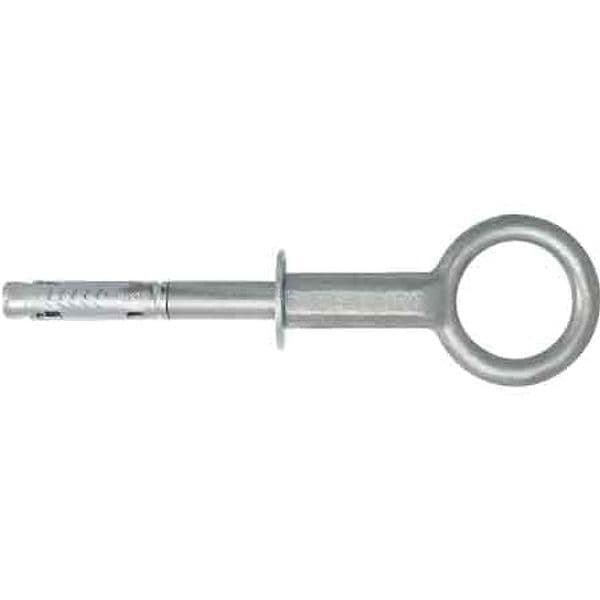 Golfare per Ponteggi De 02 M10X270 x 170 Tecfi 15 Pezzi