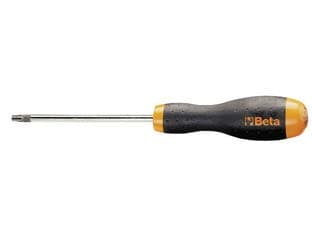 Chiavi Maschio Torx Tamper Resistant ART.1208E Rtx T30 100 mm Beta 5 Pezzi - 2