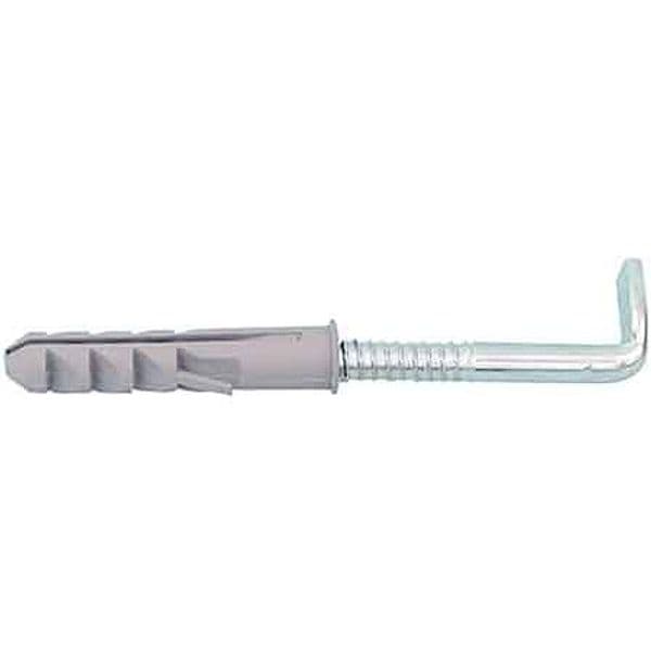 Fissaggio per Scaldabagno Caldaie M10X100 Tasello Ø 14X75 2 Pezzi - 2