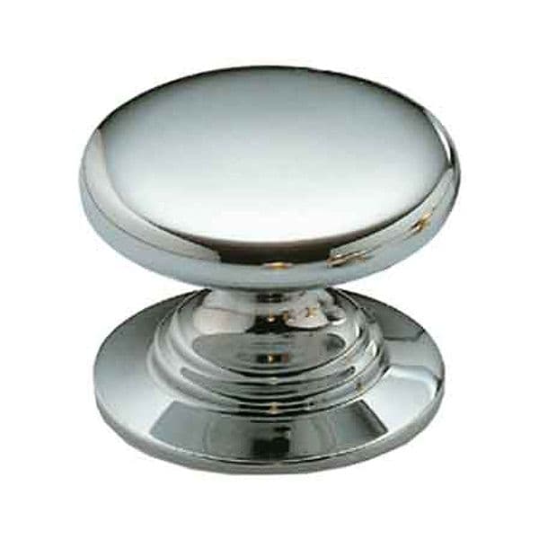 Pomolo per Mobili 2313 20 mm Oro Lucido 25 Pezzi – Autres