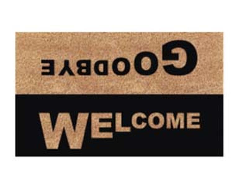 Zerbino Cocco Welcome Goodbye Spessore 15 40 mm CMX70 Xtra - 2