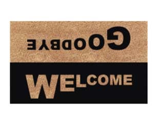 Zerbino Cocco Welcome Goodbye Spessore 15 40 mm CMX70 Xtra - 2