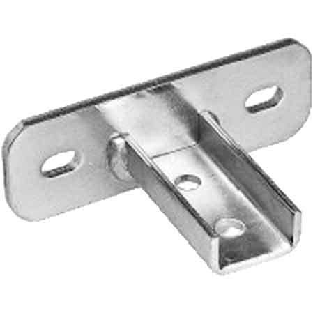 Mensola di Supporto Trasversale per Profilo 41 x 61 mm - 2